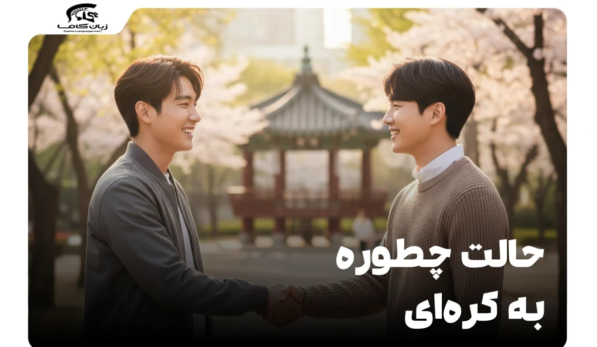 حالت چطوره به کرهای: راهنمای کامل احوالپرسی و پرسش حال 7 حالت چطوره به کرهای