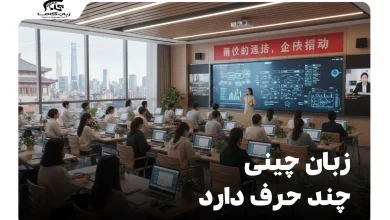 زبان چینی چند حرف دارد؟ ابهامزدایی از کاراکترها و پینیین 6 زبان چینی چند حرف دارد