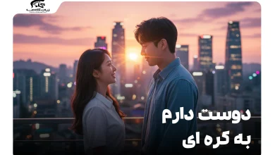 دوست دارم به کره ای: جامعترین راهنما برای ابراز عشق و علاقه 8 دوست دارم به کره ای