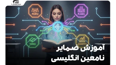 آموزش ضمایر نامعین انگلیسی