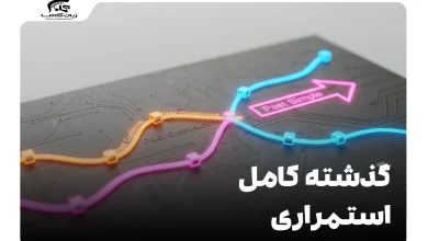 آموزش گذشته کامل استمراری