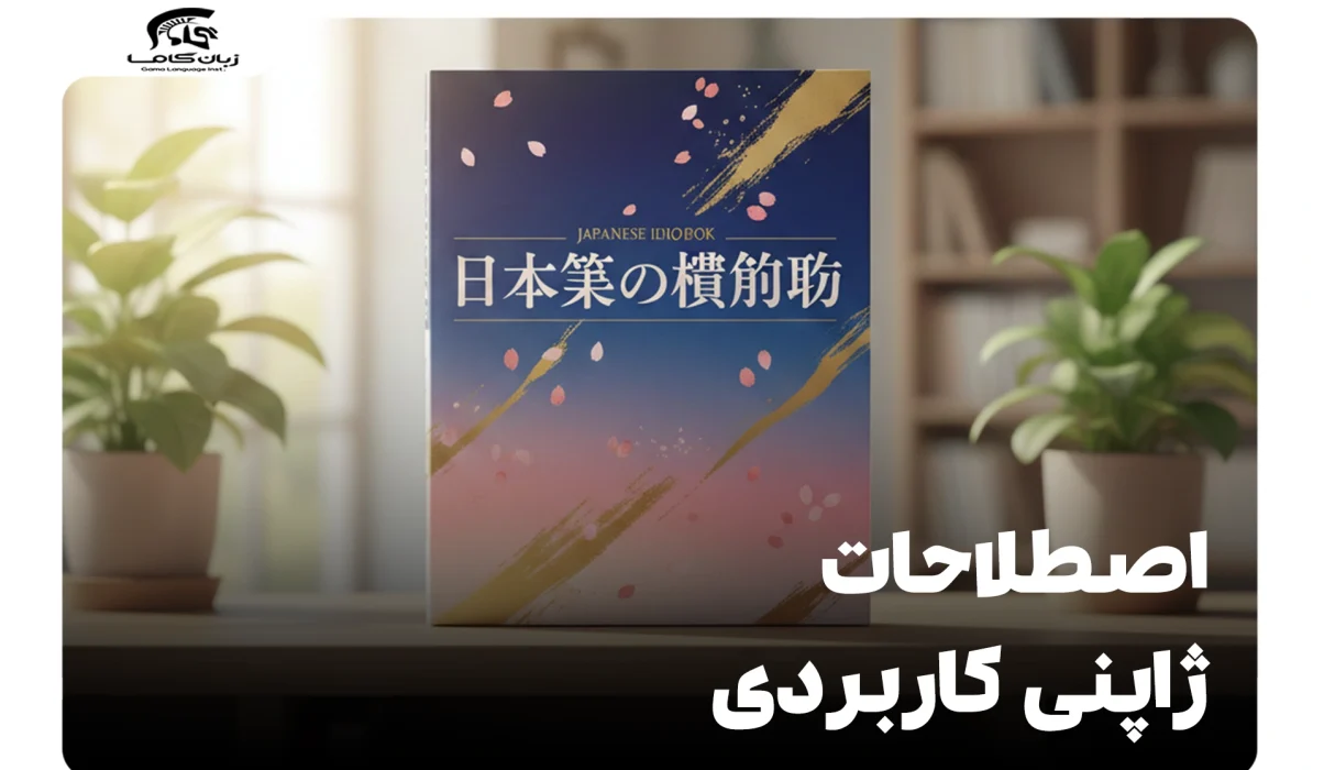 اصطلاحات ژاپنی کاربردی: راهنمای کامل مکالمه و سفر به ژاپن 1 اصطلاحات ژاپنی کاربردی