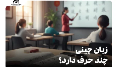 زبان چینی چند حرف دارد؟ راهنمای جامع کاراکترها و الفبا 6 زبان چینی چند حرف دارد